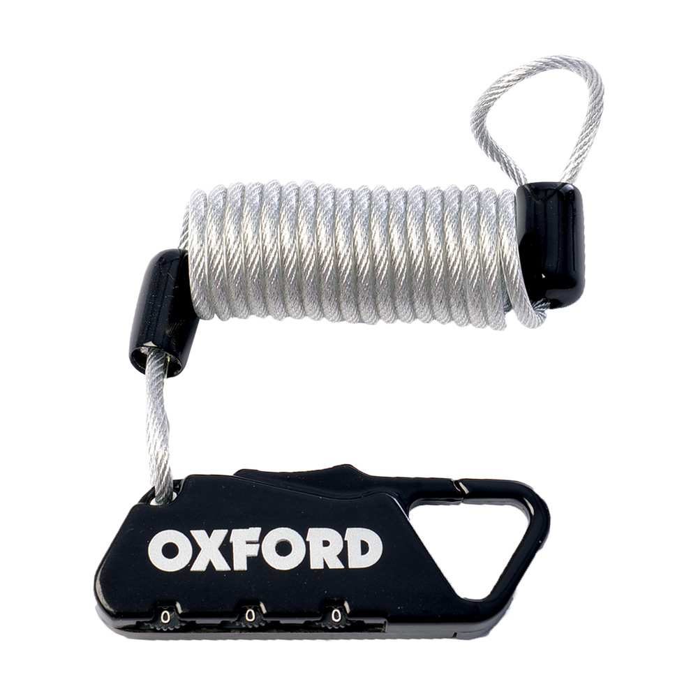 Oxford Pocket Lock