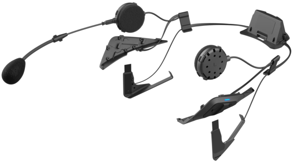 Shoei SRL Mesh - Communicationsystem(Neo2+Gt-air2)