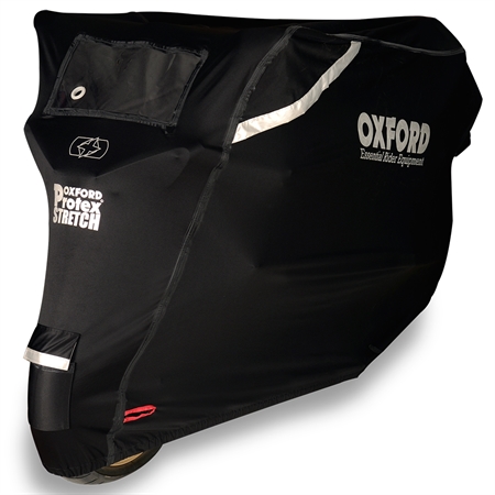 Oxford STRETCH PROTEX Outdoor - S