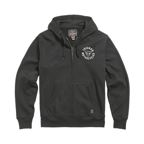 Triumph Digby Hoodie - M