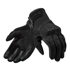 Rev'it Gloves Mosca Ladies Black - L