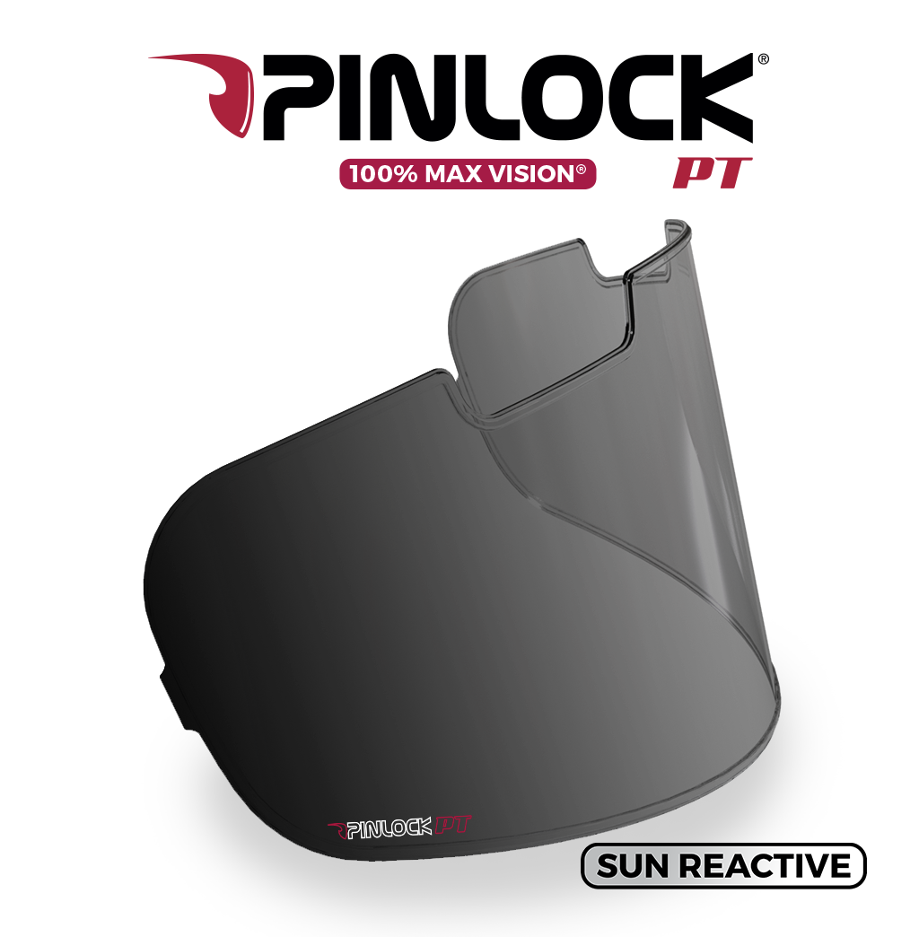 Pinlock arai Vas-V (Max Vision)