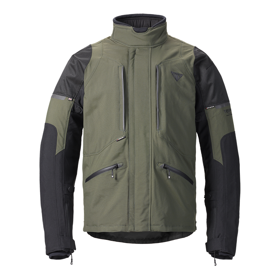 Triumph Cranbourne Jakke - XS